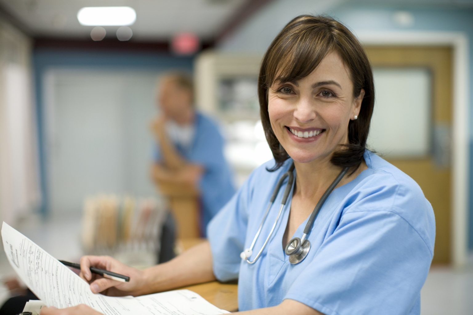 Requisitos Para Trabajar Como Enfermera En El Extranjero Blog Emagister